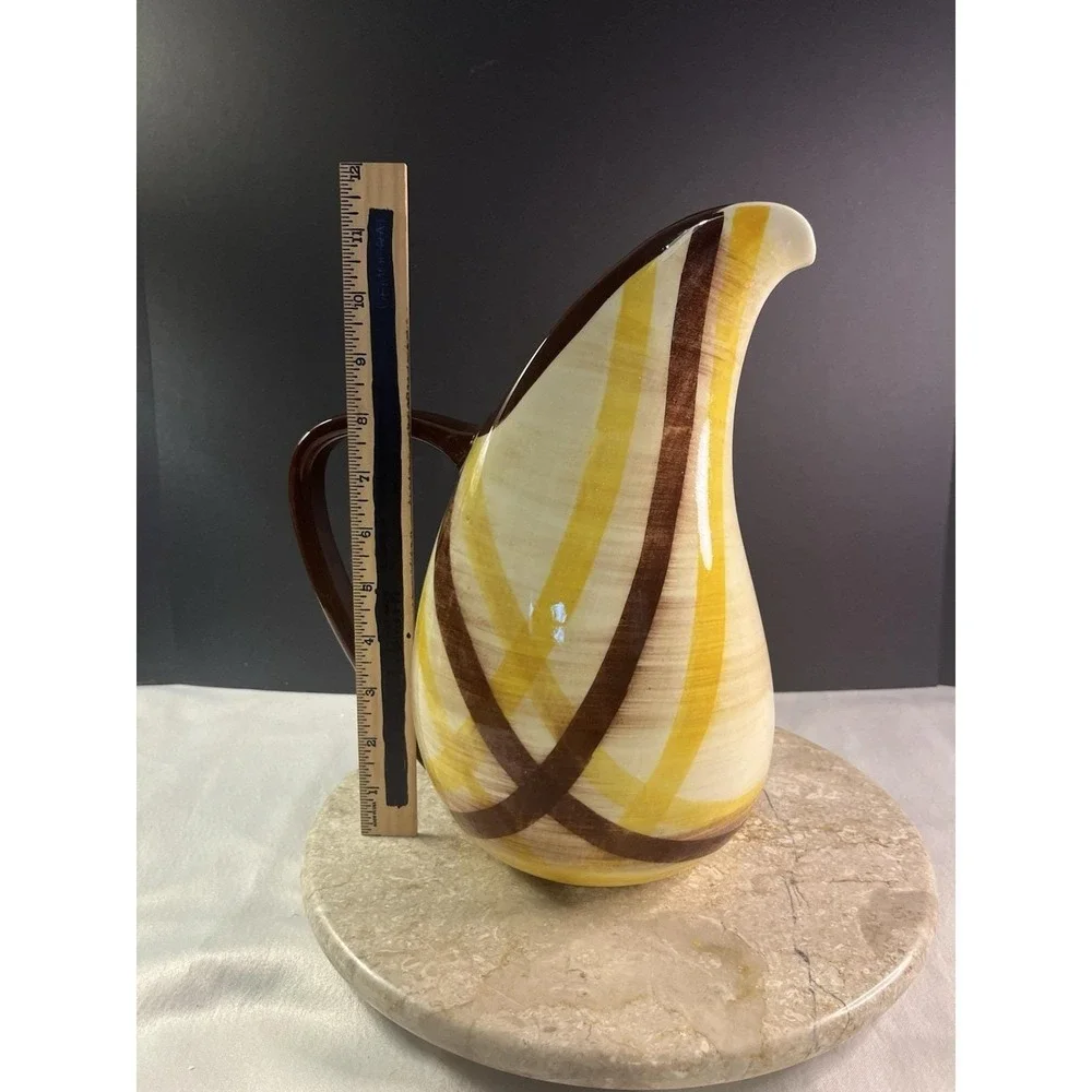 1950's MCM Vernonware 11
